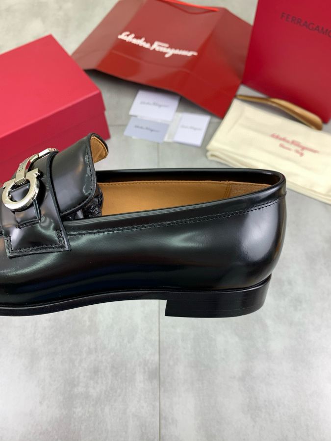 Ferragamo women's shoes Factory Series Salvatore Ferragamo 1 39-44 — AAA Quality Replica — photo 7