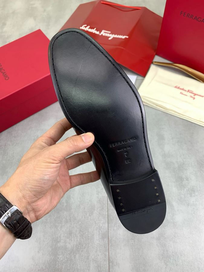 Ferragamo women's shoes Factory Series Salvatore Ferragamo 1 39-44 — AAA Quality Replica — photo 8