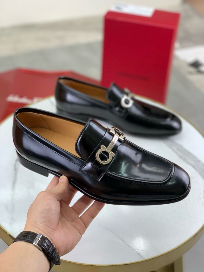 Ferragamo women's shoes Factory Series Salvatore Ferragamo 1 39-44 — AAA Quality Replica — photo 3