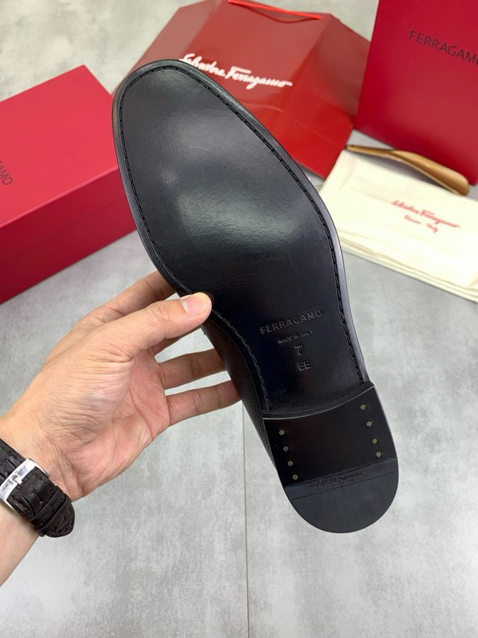 Ferragamo women's shoes 1:1 39-44 38 45 46 — photo 8
