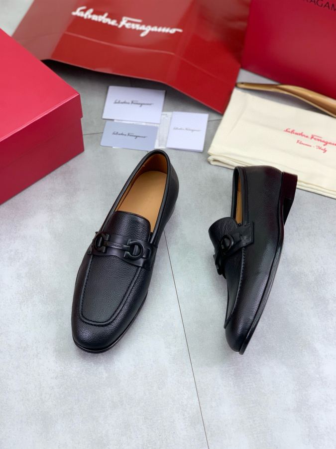 Ferragamo women's shoes 1:1 39-44 38 45 46 — photo 5