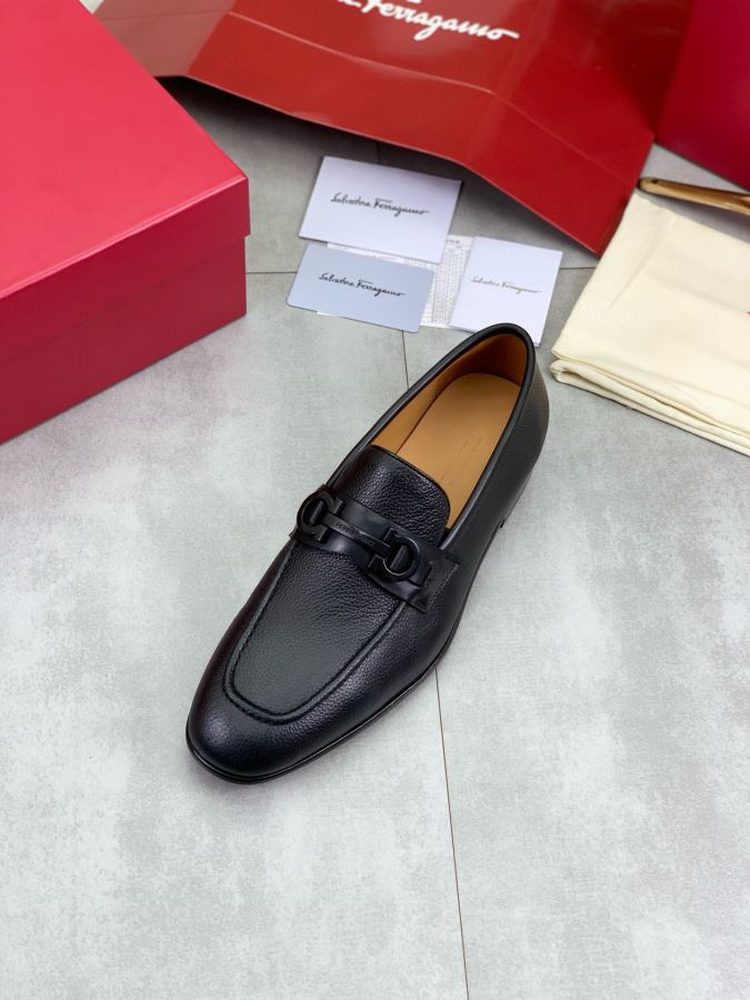 Ferragamo women's shoes 1:1 39-44 38 45 46 — photo 4