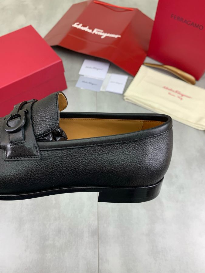 Ferragamo women's shoes 1:1 39-44 38 45 46 — photo 7