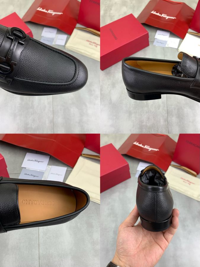 Ferragamo women's shoes 1:1 39-44 38 45 46 — photo 9