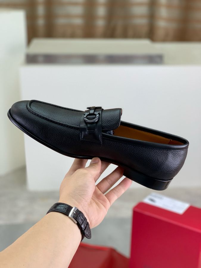 Ferragamo women's shoes 1:1 39-44 38 45 46 — photo 6