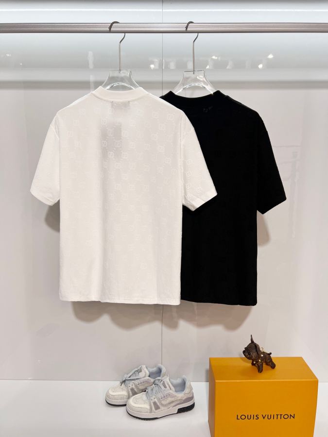 Gucci men GUCCI 2026 New G logo t — 1:1 Replica For Sale — photo 12