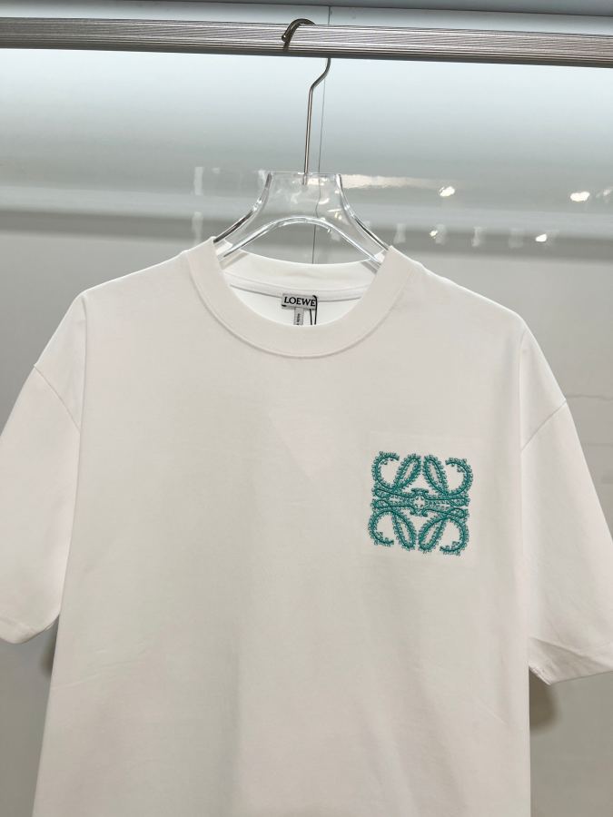 Loewe men LOEWE 2026 Logo mới t — photo 3