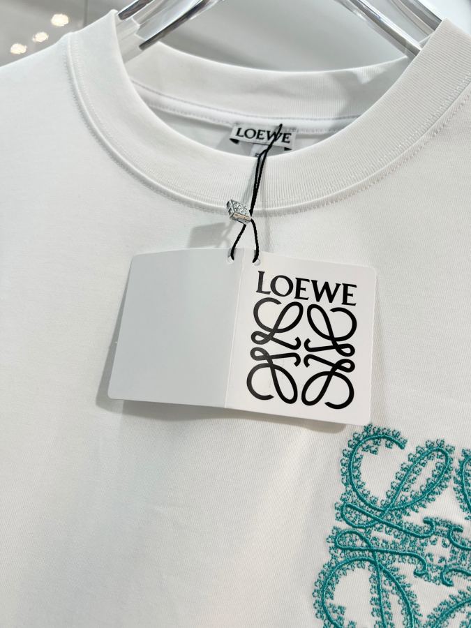Loewe men LOEWE 2026 Logo mới t — photo 4