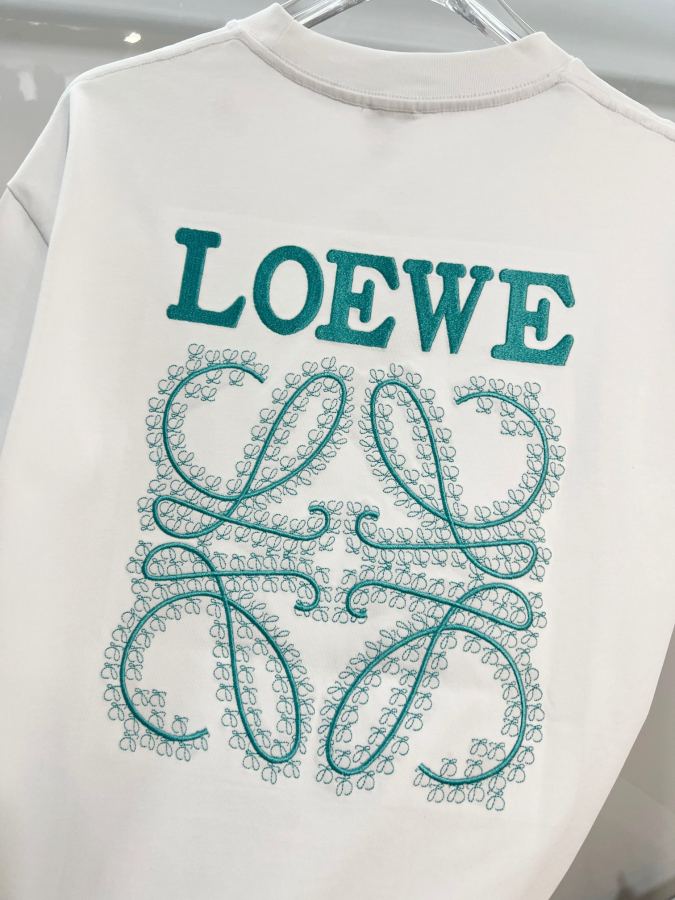 Loewe men LOEWE 2026 Logo mới t — photo 6