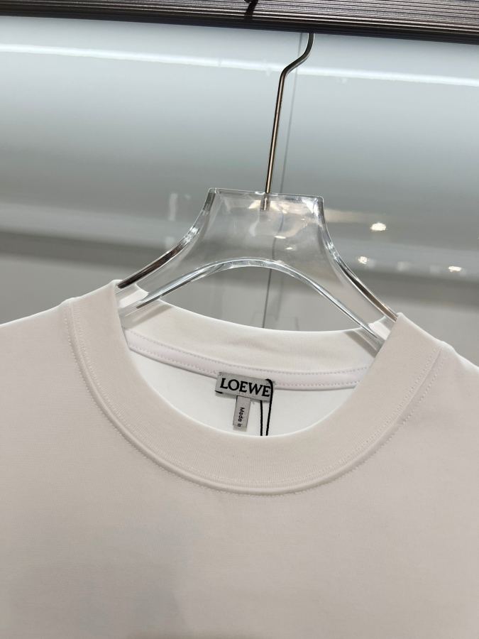 Loewe men LOEWE 2026 Logo mới t — photo 8