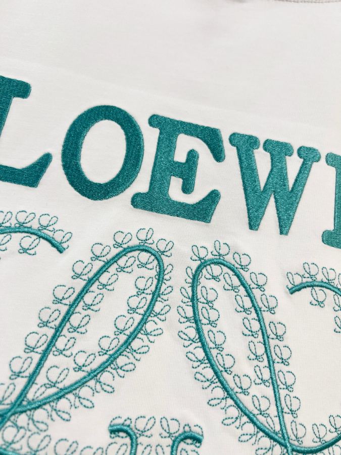 Loewe men LOEWE 2026 Logo mới t — photo 7