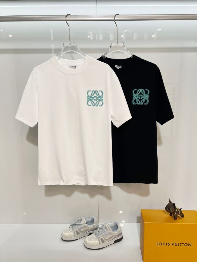 Loewe men LOEWE 2026 Logo mới t — photo 12