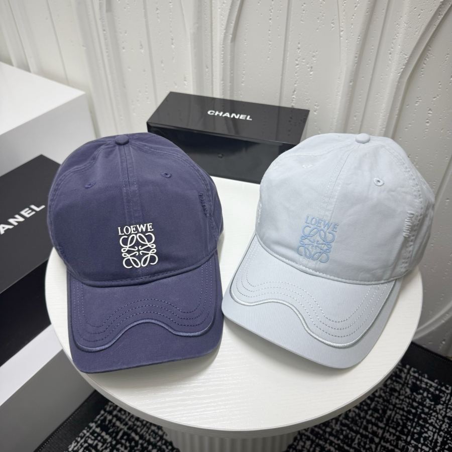 Loewe hat Loewe 2026 — 1:1 Replica — photo 8