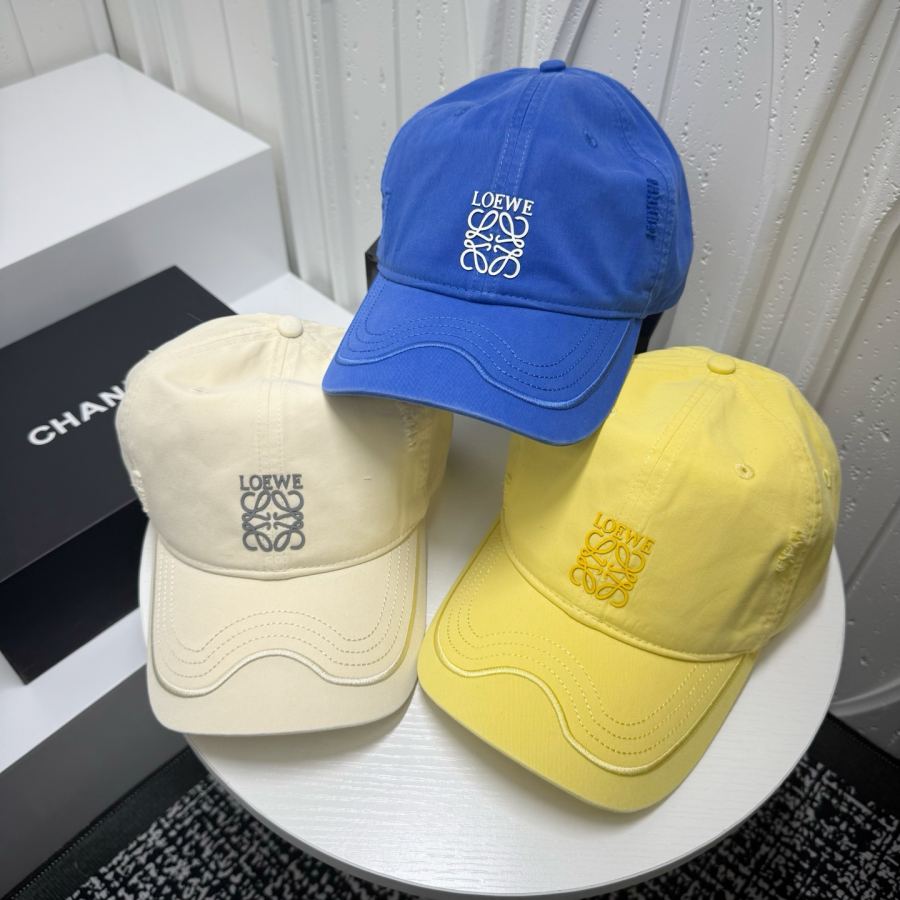 Loewe hat Loewe 2026 — 1:1 Replica — photo 9