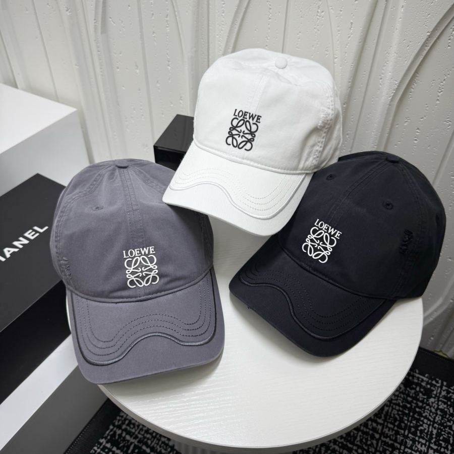 Loewe hat Loewe 2026 — 1:1 Replica — photo 7