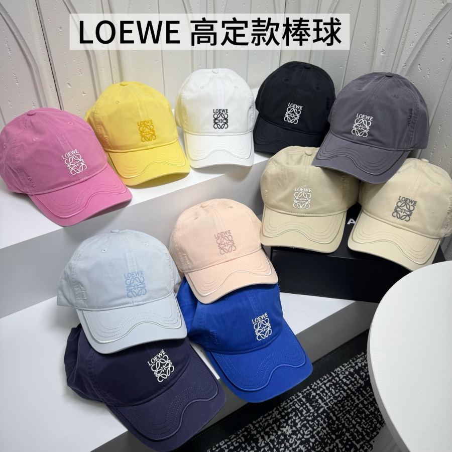 Loewe hat Loewe 2026 — 1:1 Replica — photo 5