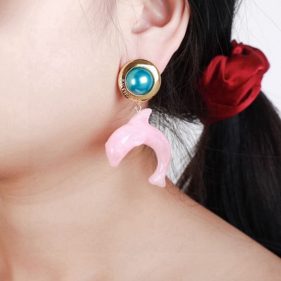 Balenciaga Jewelry New Arrival Balenciaga 18k — AAA Quality Replica — photo 6