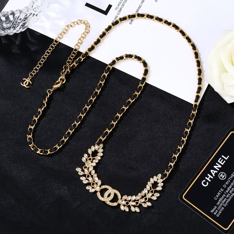 Chanel Jewelry Xiaoxiang Chanel new waist chain, purchasing agent level, one to one quality, Chanel — 1:1 Replica — photo 8