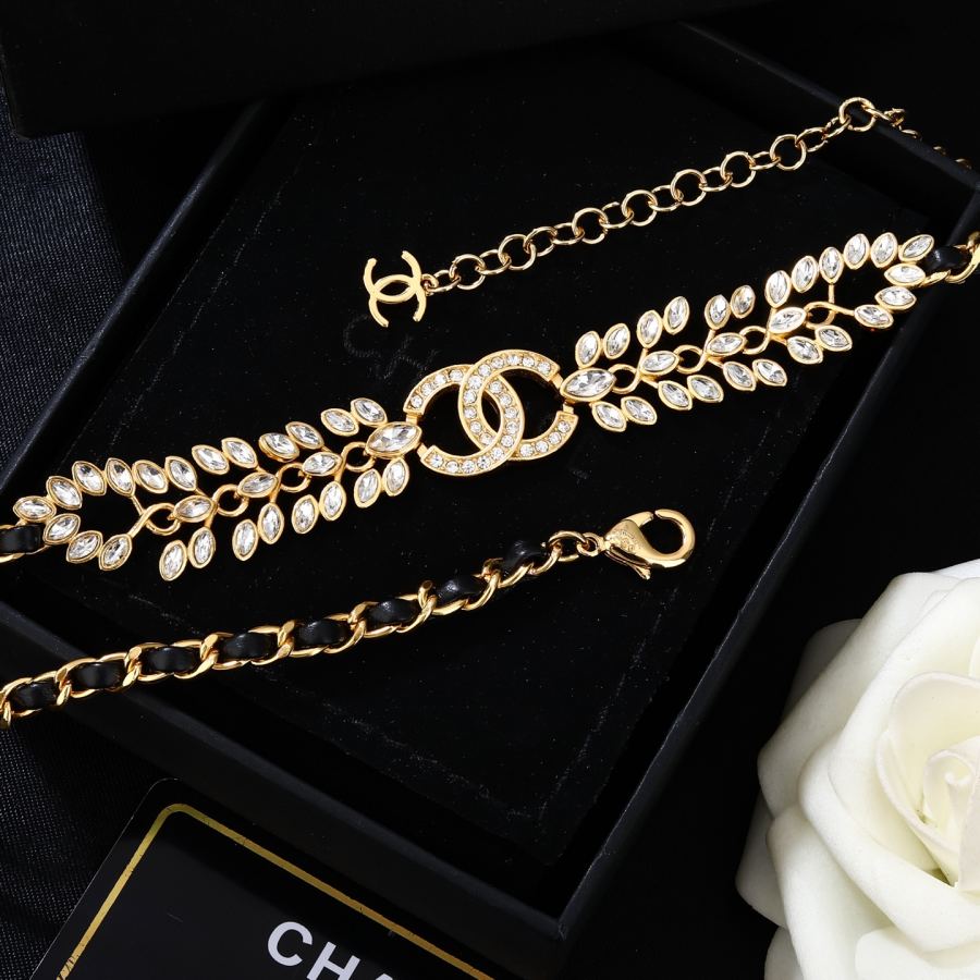 Chanel Jewelry Xiaoxiang Chanel new waist chain, purchasing agent level, one to one quality, Chanel — 1:1 Replica — photo 3