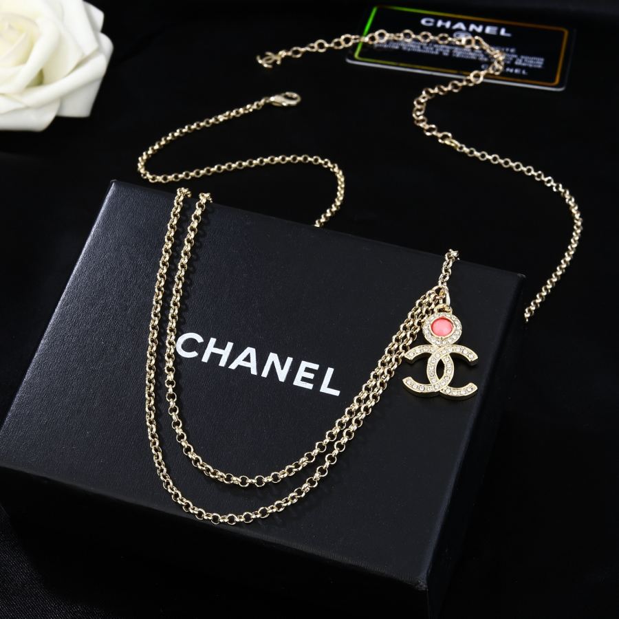 Chanel Jewelry Xiaoxiang Chanel new waist chain, Chanel Goose series, high-end style and versatile, — Premium Replica — photo 2