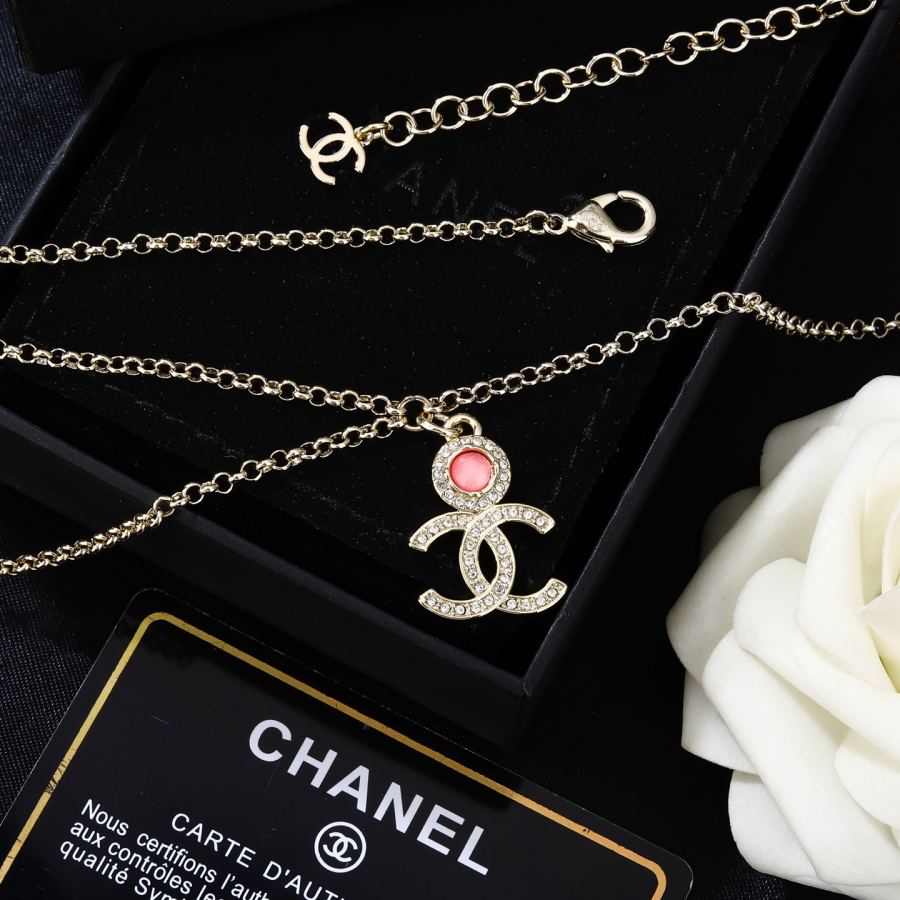 Chanel Jewelry Xiaoxiang Chanel new waist chain, Chanel Goose series, high-end style and versatile, — Premium Replica — photo 3