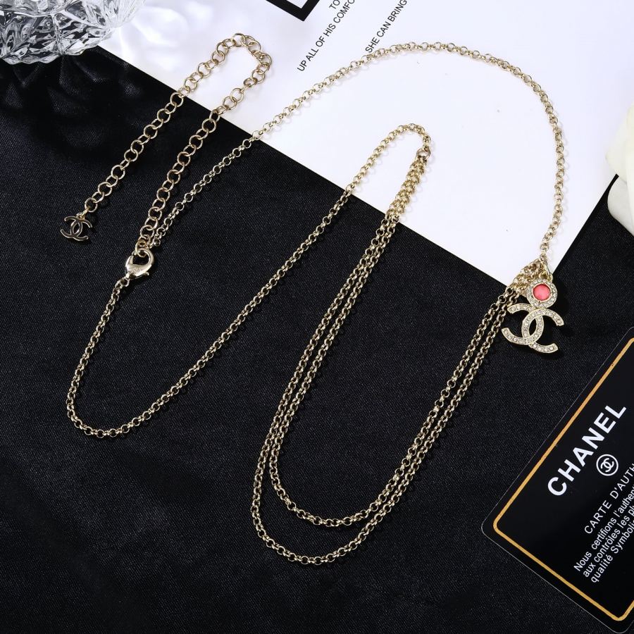 Chanel Jewelry Xiaoxiang Chanel new waist chain, Chanel Goose series, high-end style and versatile, — Premium Replica — photo 8