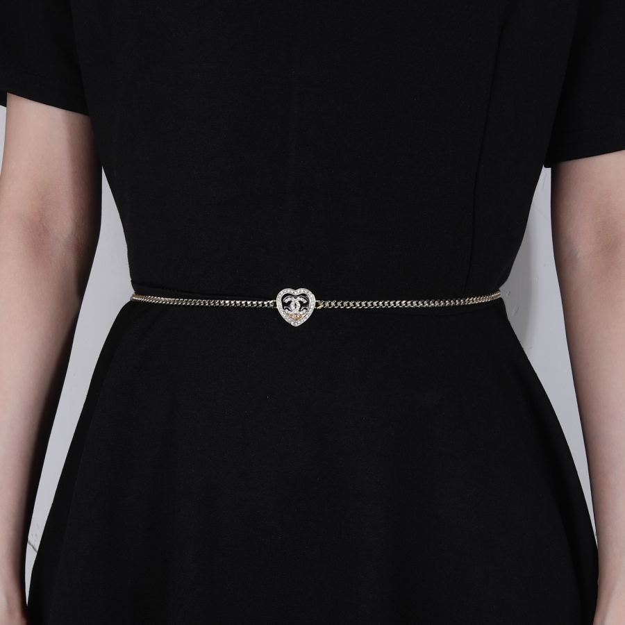Chanel Jewelry Xiaoxiang Chanel new waist chain, purchasing agent level, one to one quality, Chanel — 1:1 Replica For Sale