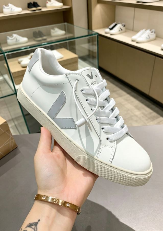 Fabbrica di scarpe da donna RV — photo 4
