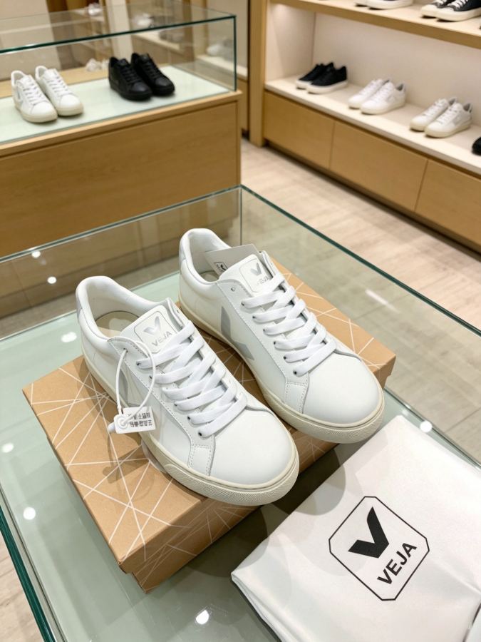 Fabbrica di scarpe da donna RV — photo 5