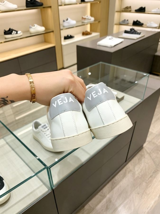 Fabbrica di scarpe da donna RV — photo 7