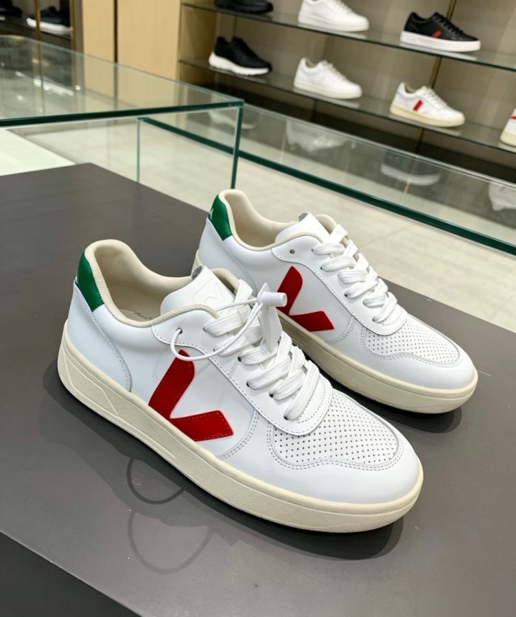 RV women's shoes Factory — 1:1 Replica For Sale — photo 8