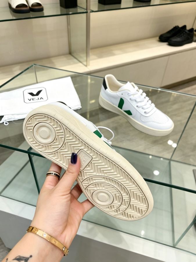 RV women's shoes Factory — Premium Replica — photo 4
