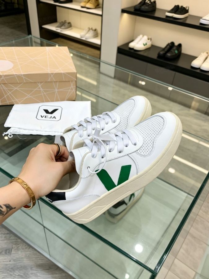 RV women's shoes Factory — Premium Replica — photo 5
