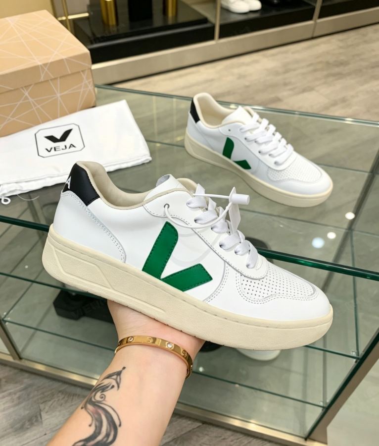 RV women's shoes Factory — Premium Replica — photo 2
