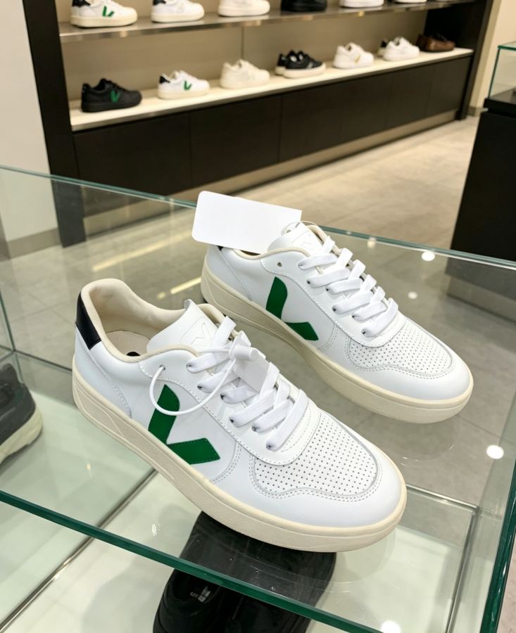 RV women's shoes Factory — Premium Replica