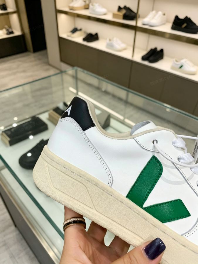 RV women's shoes Factory — Premium Replica — photo 3