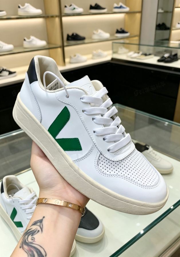 RV women's shoes Factory — Premium Replica — photo 8