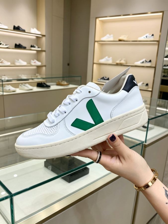 RV women's shoes Factory — Premium Replica — photo 9