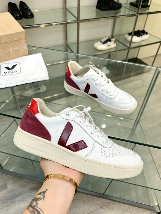 RV women's shoes Factory — 1:1 Replica — photo 2