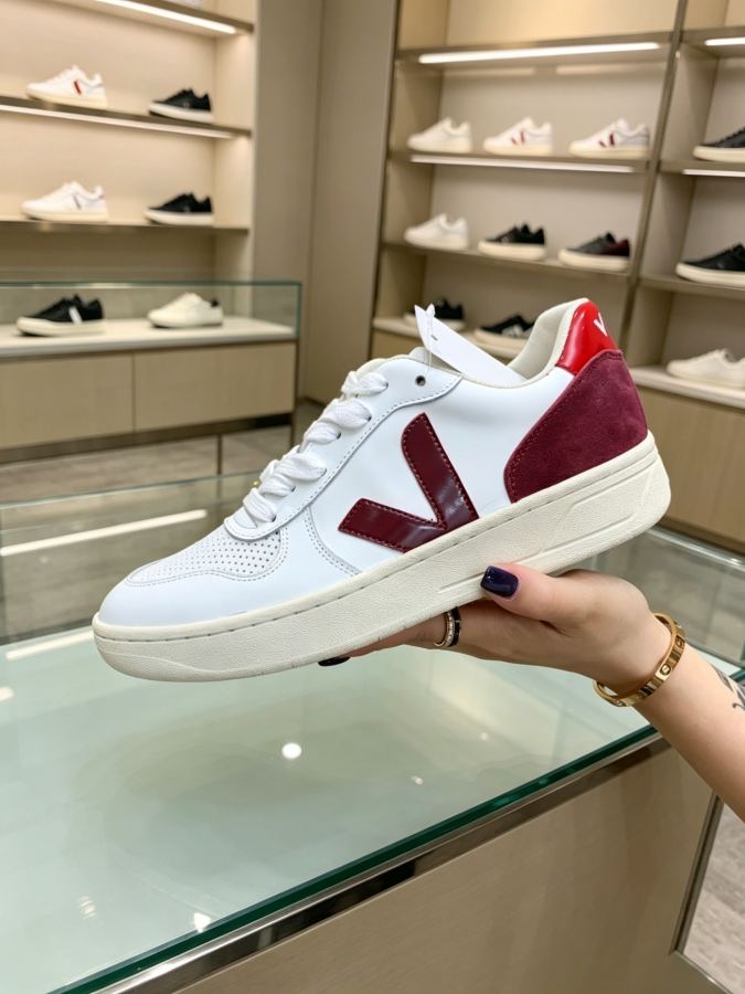 RV women's shoes Factory — 1:1 Replica — photo 8