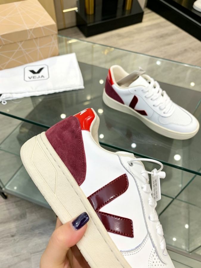 RV women's shoes Factory — 1:1 Replica — photo 7