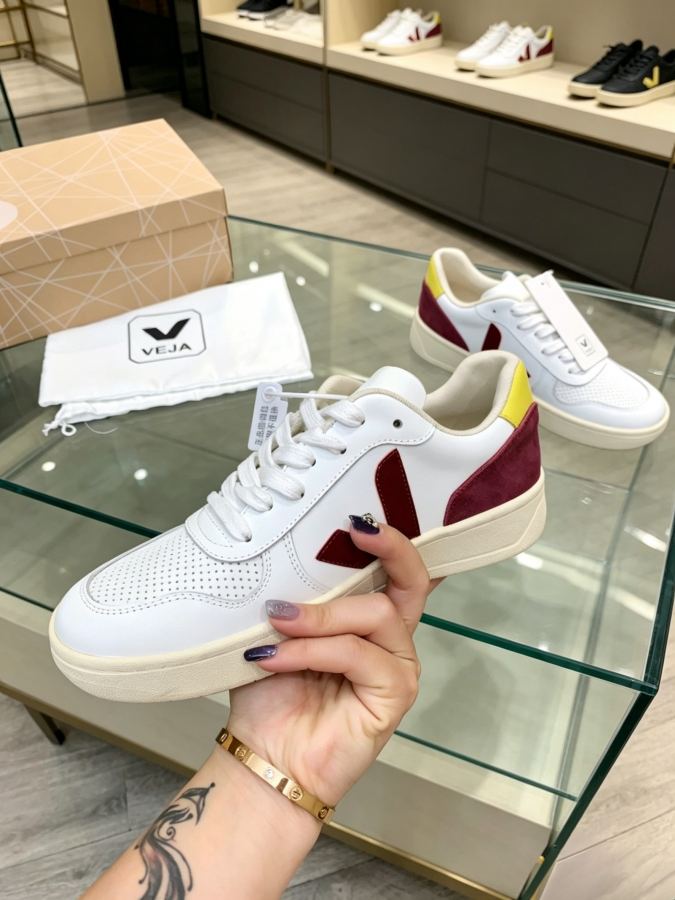 RV women's shoes Factory — AAA Quality Replica — photo 5