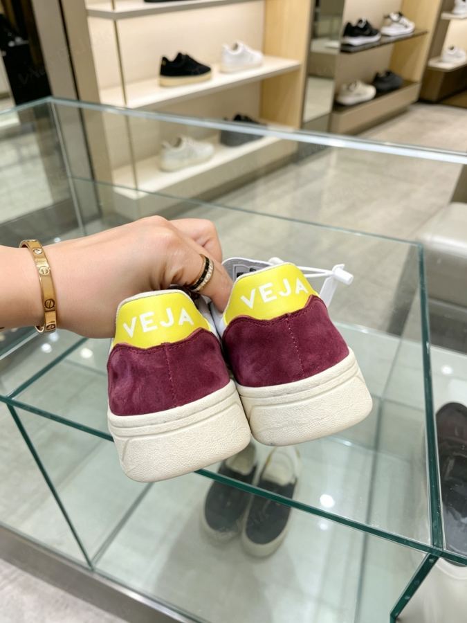 RV women's shoes Factory — AAA Quality Replica — photo 4