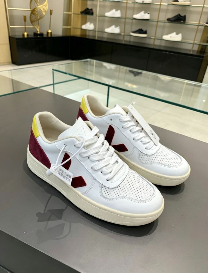 RV women's shoes Factory — AAA Quality Replica