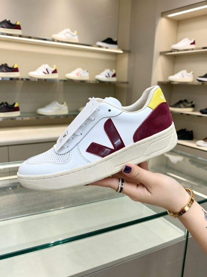 RV women's shoes Factory — AAA Quality Replica — photo 3