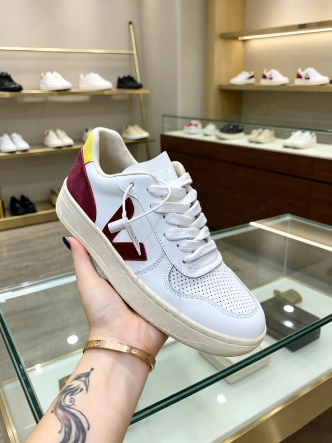 RV women's shoes Factory — AAA Quality Replica — photo 2