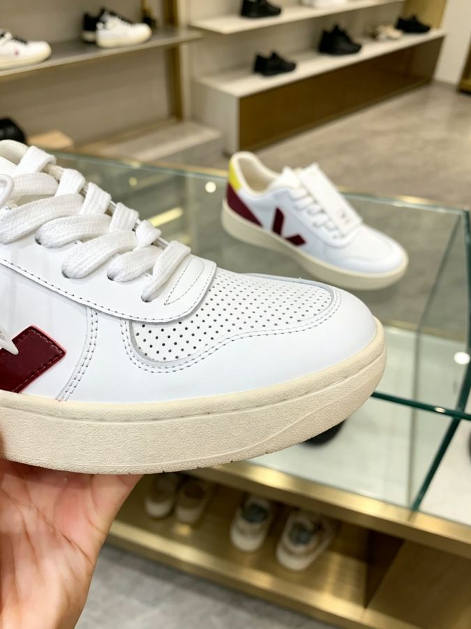 RV women's shoes Factory — AAA Quality Replica — photo 8