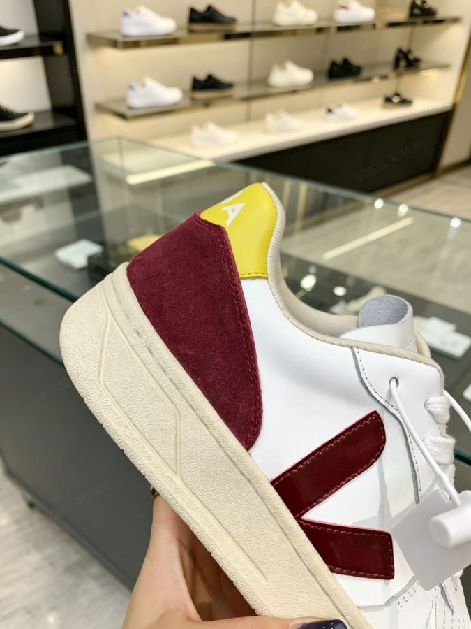 RV women's shoes Factory — AAA Quality Replica — photo 6
