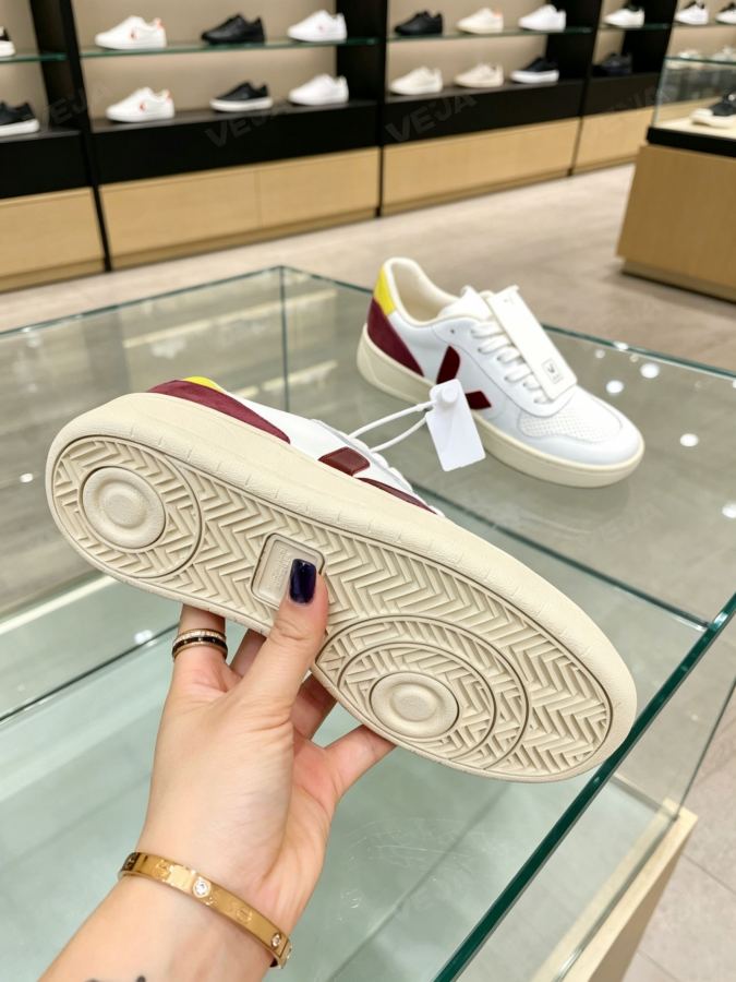 RV women's shoes Factory — AAA Quality Replica — photo 7