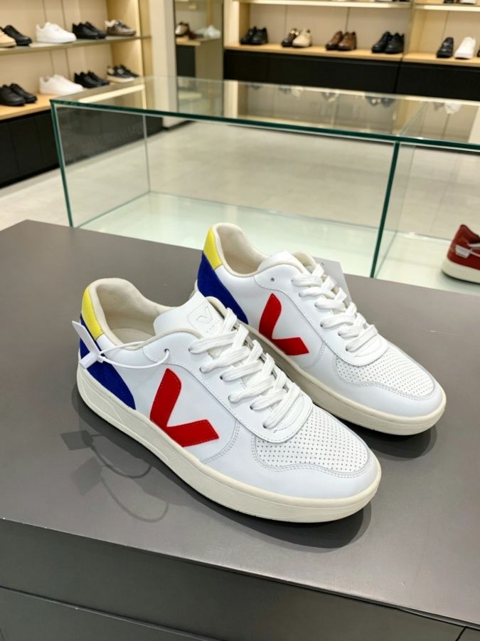 RV women's shoes Factory — 1:1 Replica For Sale